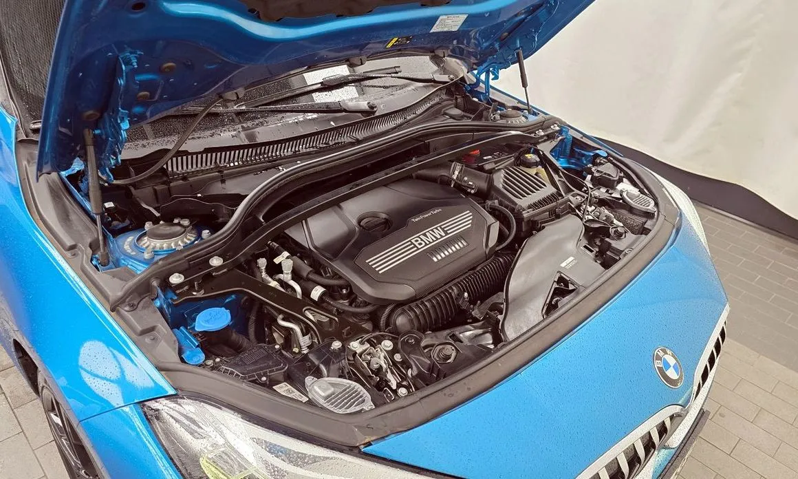 BMW 2-Series 2022 из KR, фото 9
