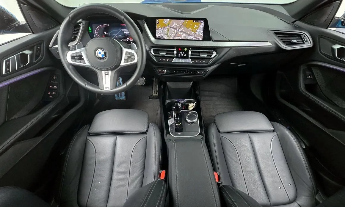 BMW 2-Series 2022 из KR, фото 6