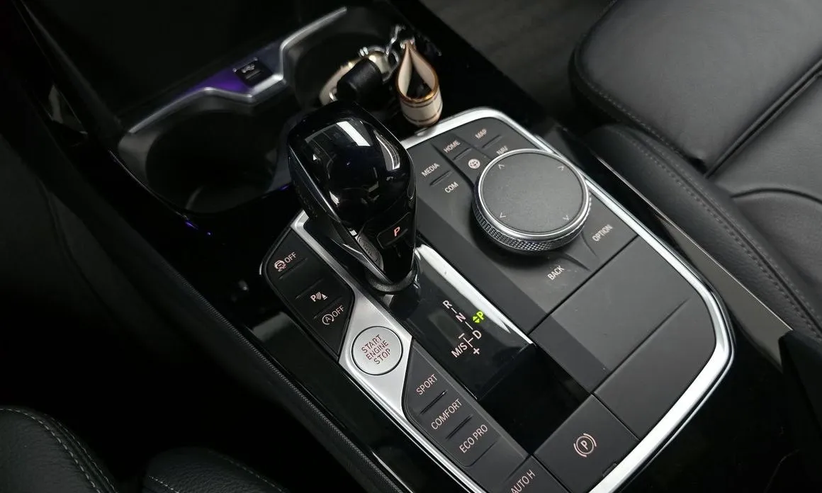 BMW 2-Series 2022 из KR, фото 7