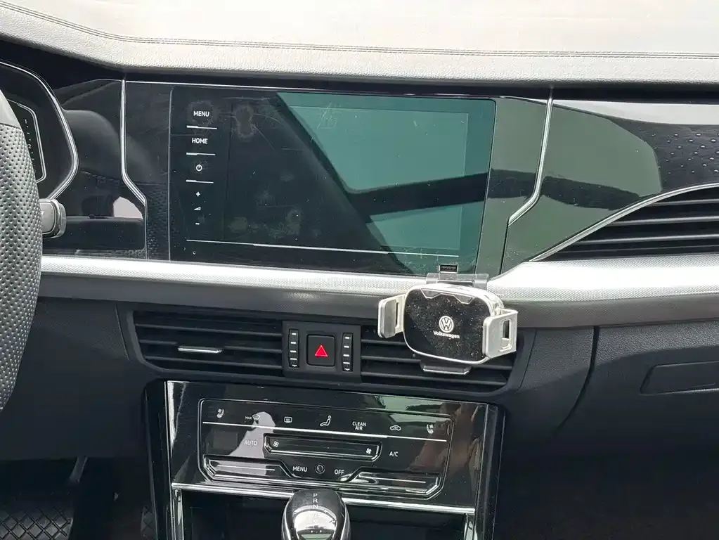 Volkswagen Passat — фото 2