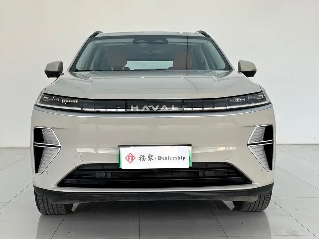 Haval Xiaolong MAX