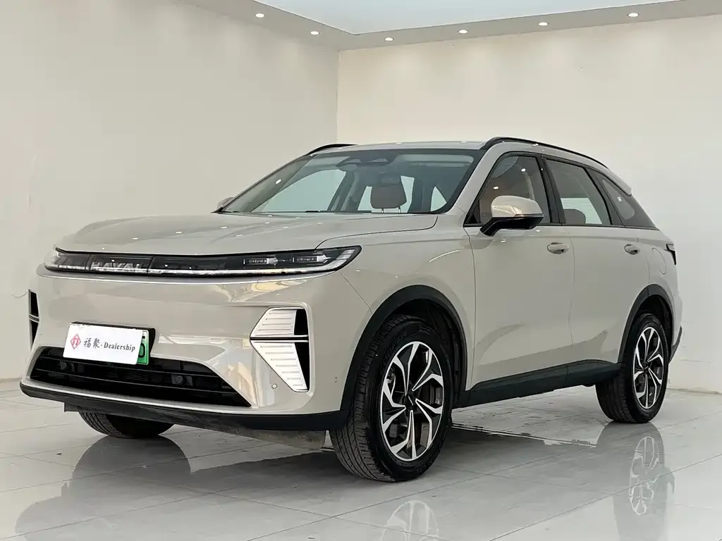 Haval Xiaolong MAX 2025 из CN, фото 10