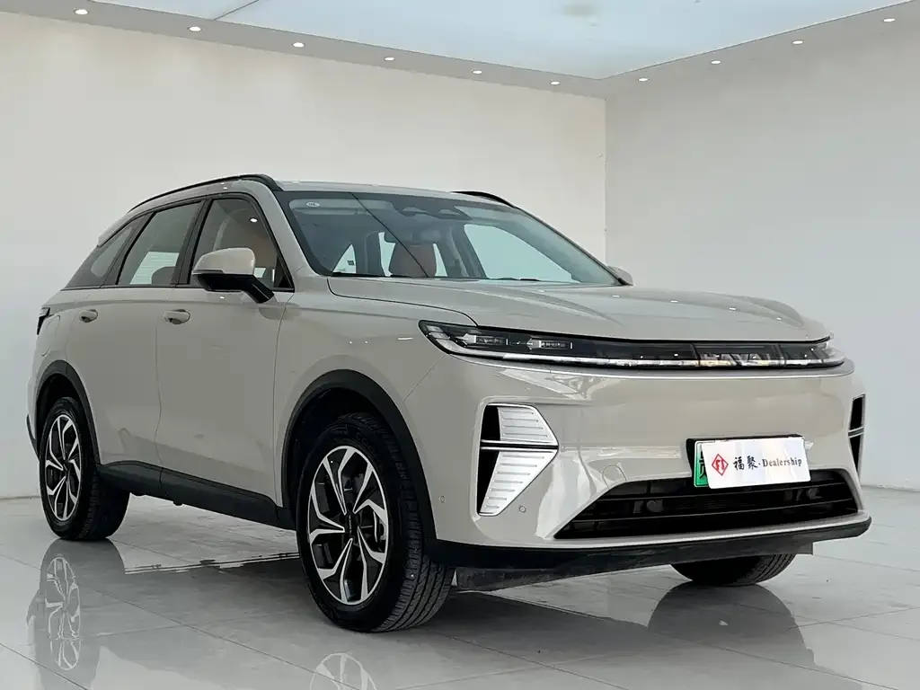 Haval Xiaolong MAX 2025 из CN, фото 8