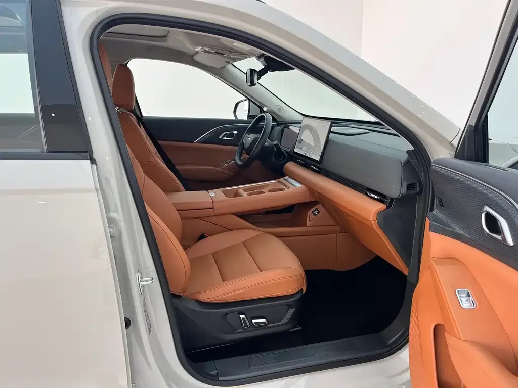Haval Xiaolong MAX 2025 из CN, фото 2