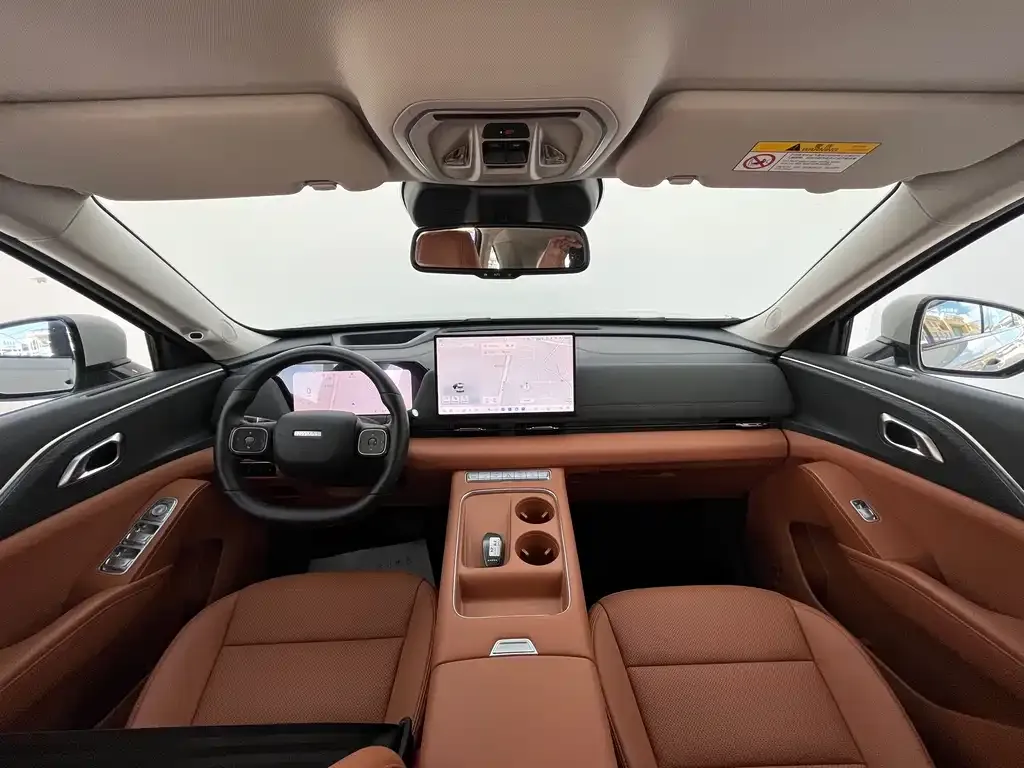 Haval Xiaolong MAX 2025 из CN, фото 5