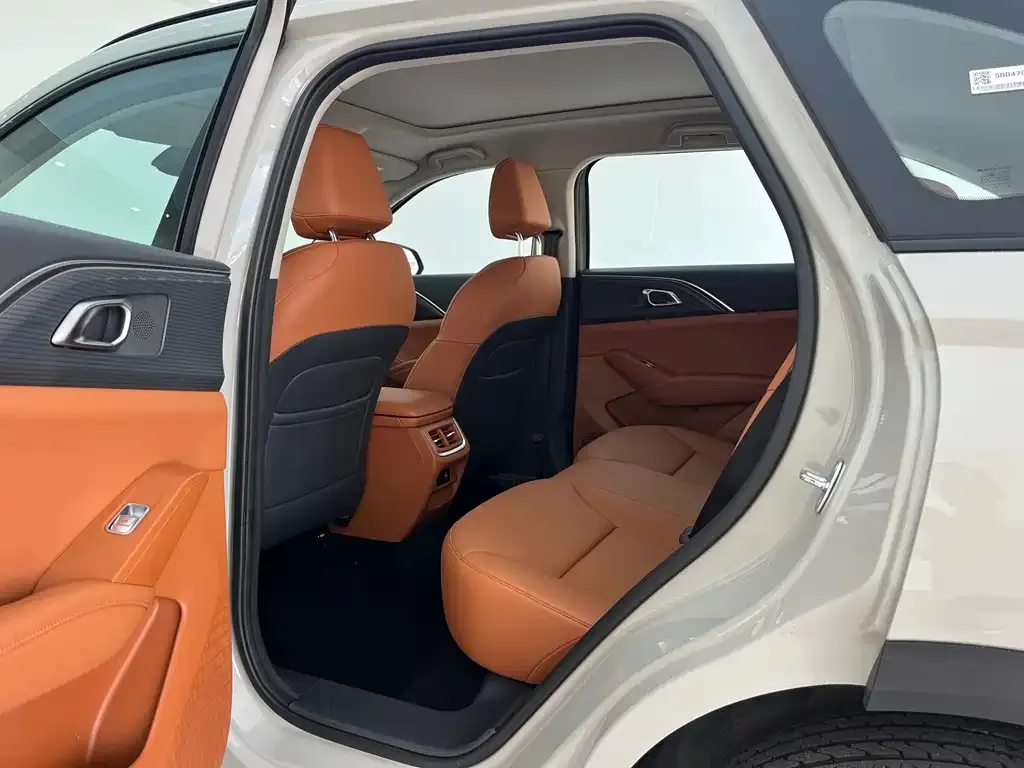 Haval Xiaolong MAX 2025 из CN, фото 7