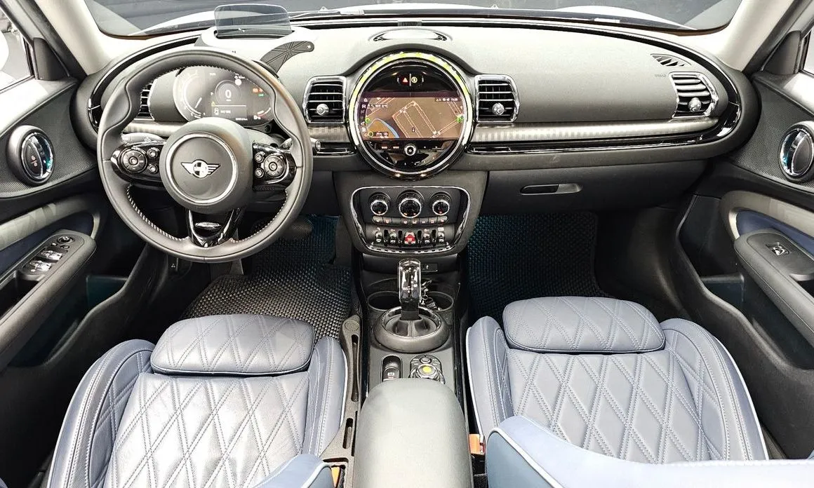Mini Clubman 2021 из KR, фото 6