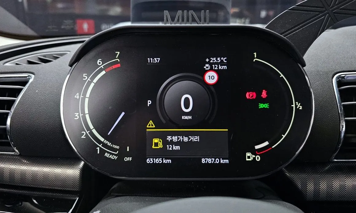 Mini Clubman 2021 из KR, фото 3