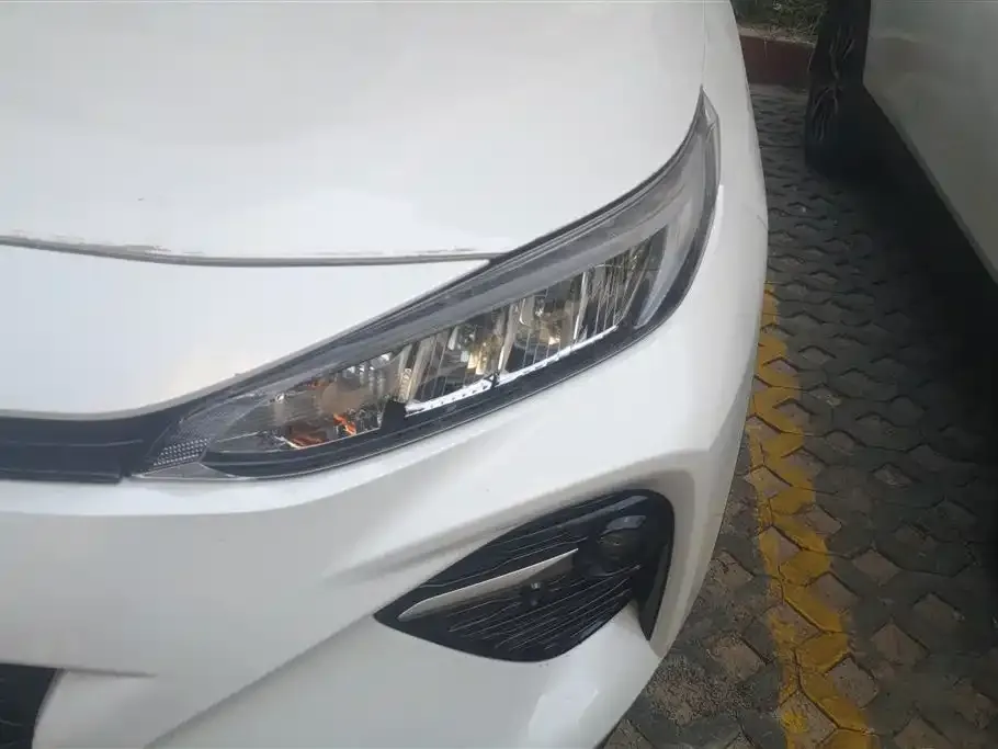 Toyota Wildlander 2024 из CN, фото 5