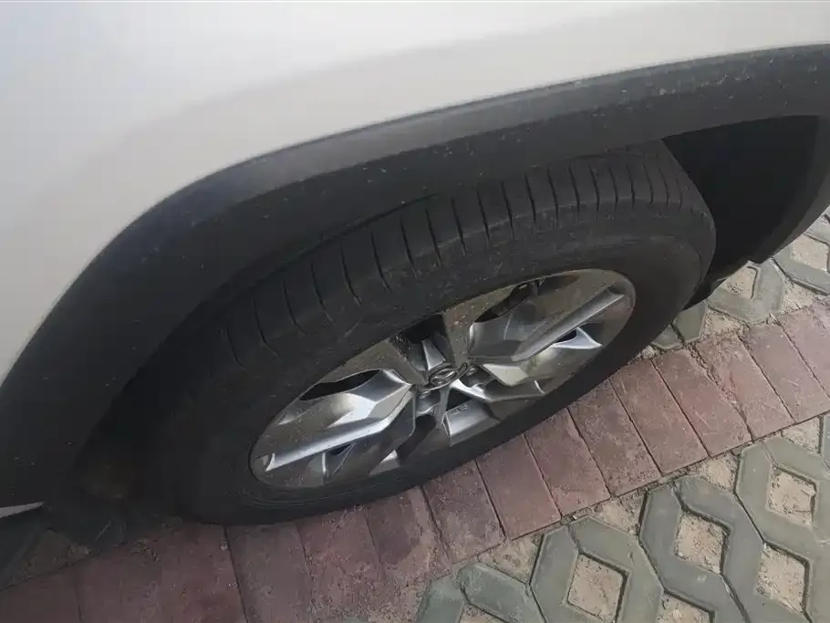Toyota Wildlander 2024 из CN, фото 3