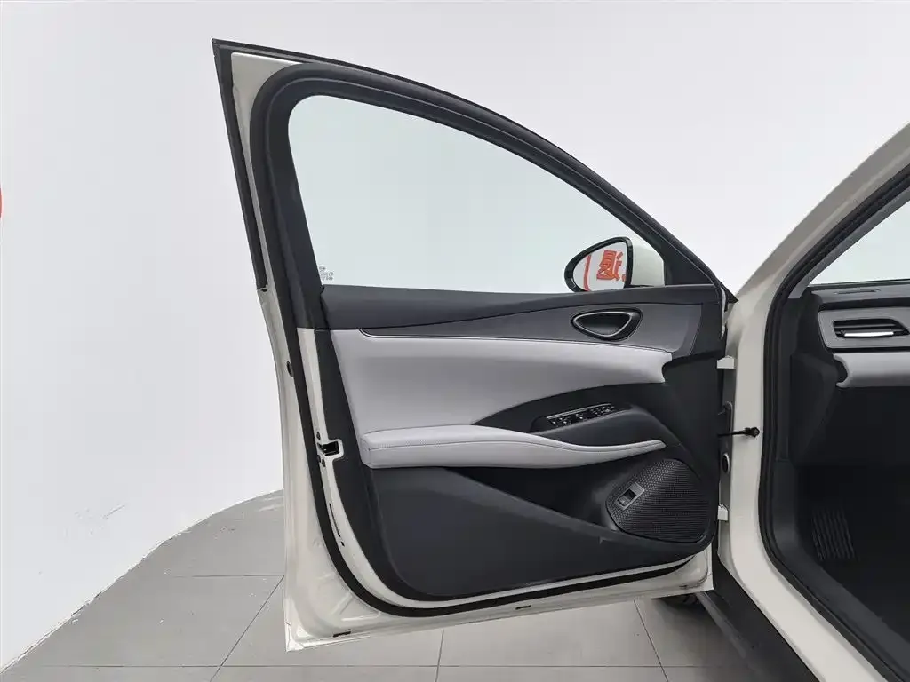 BYD Seal 06 DM-i Touring Edition 2025 из CN, фото 7