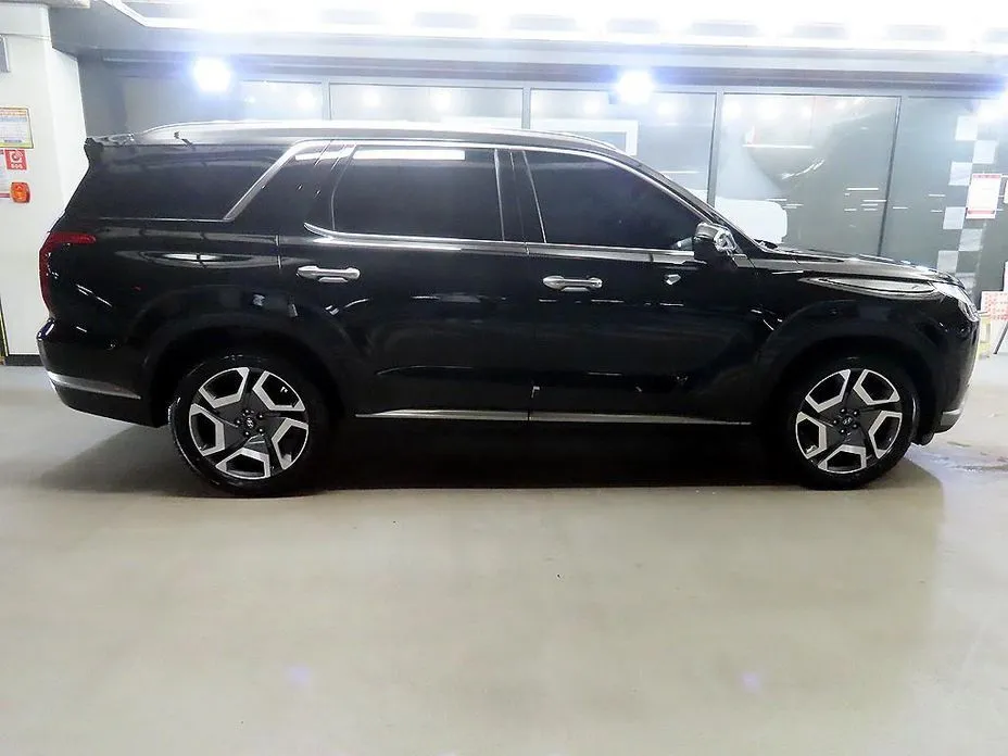 Hyundai Palisade — фото 6