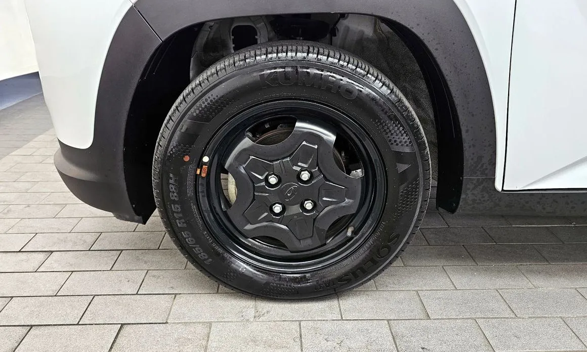 Hyundai Casper 2024 из KR, фото 9