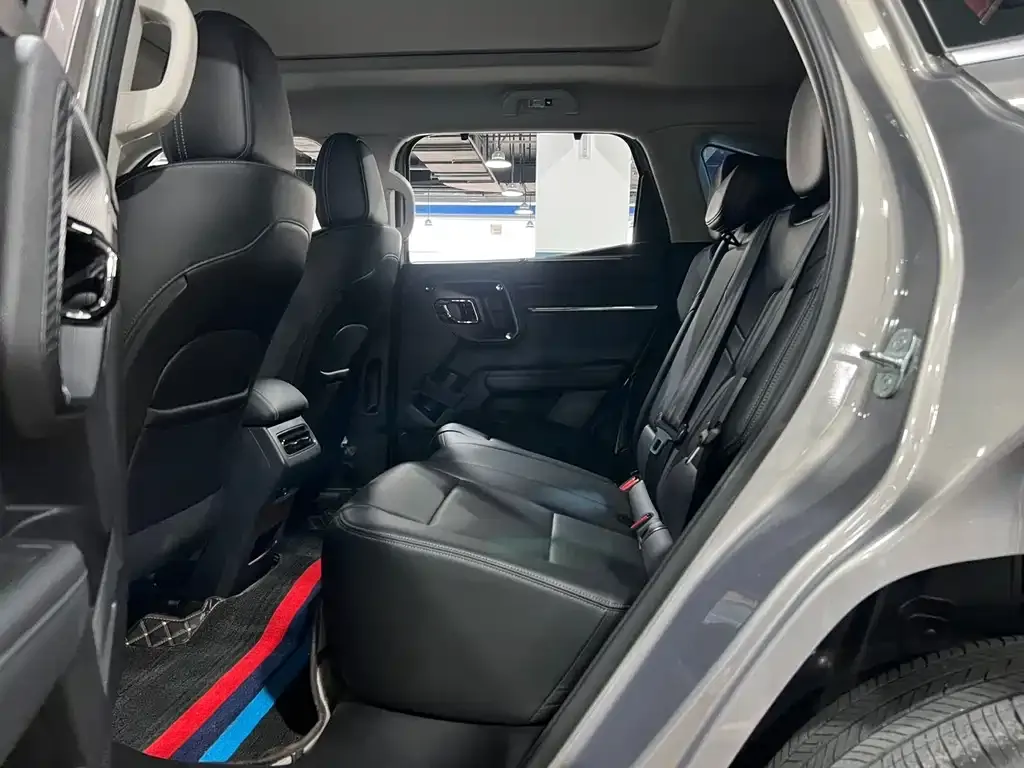 Haval H7 (Big Dog Plus) New Energy 2023 из CN, фото 3
