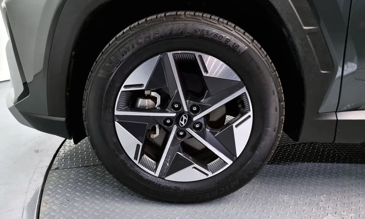 Hyundai Tucson 2025 из KR, фото 4
