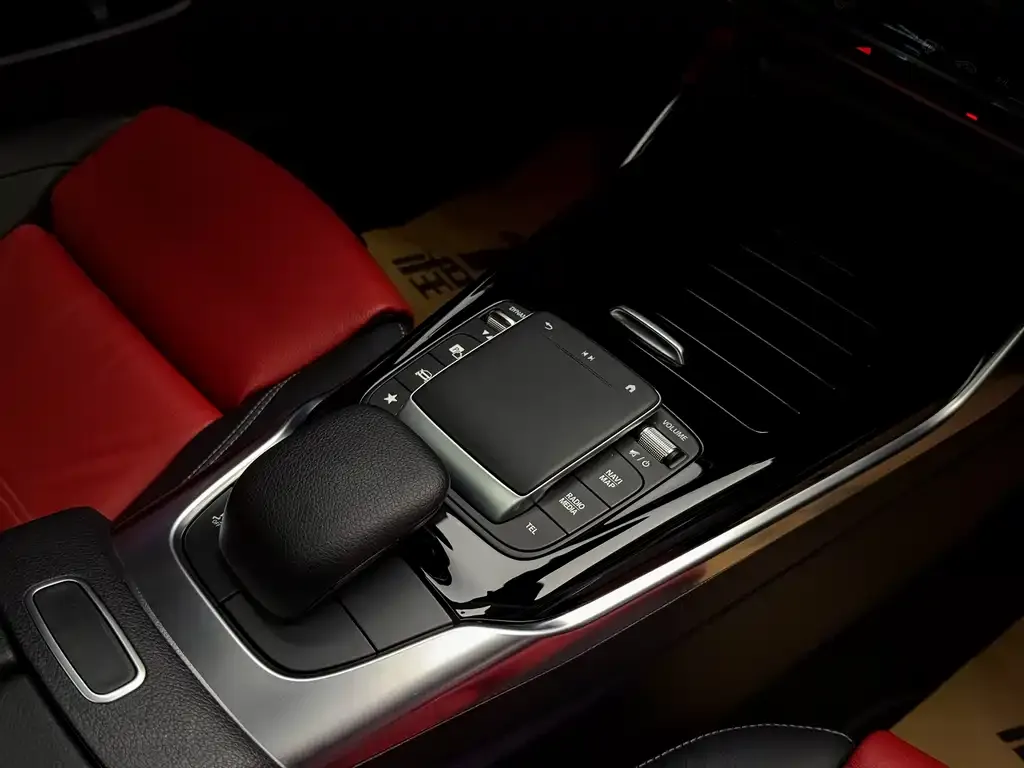 Mercedes-Benz A-Class AMG (Import) 2023 из CN, фото 7