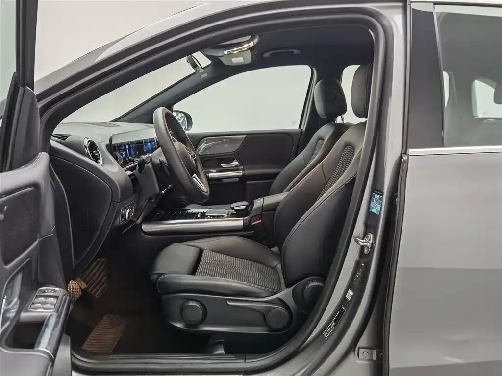 Mercedes-Benz B-Class 2021 из CN, фото 8