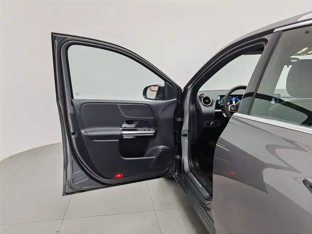 Mercedes-Benz B-Class 2021 из CN, фото 7