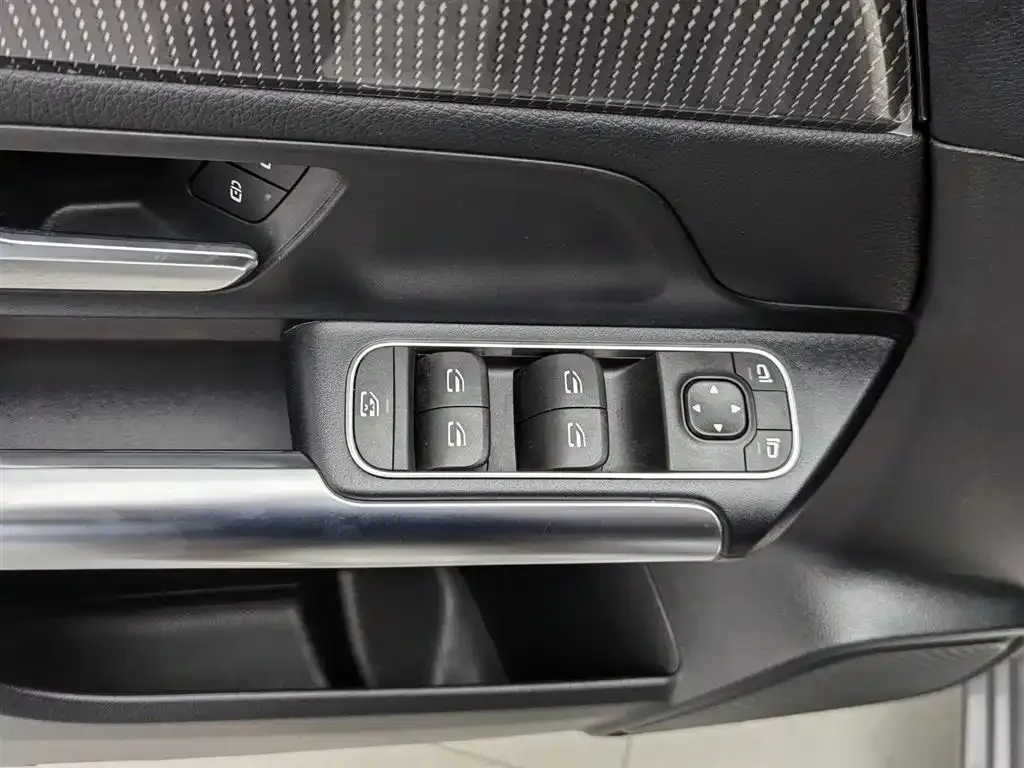 Mercedes-Benz B-Class 2021 из CN, фото 10