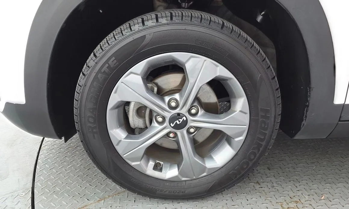 Kia Seltos 2022 из KR, фото 10