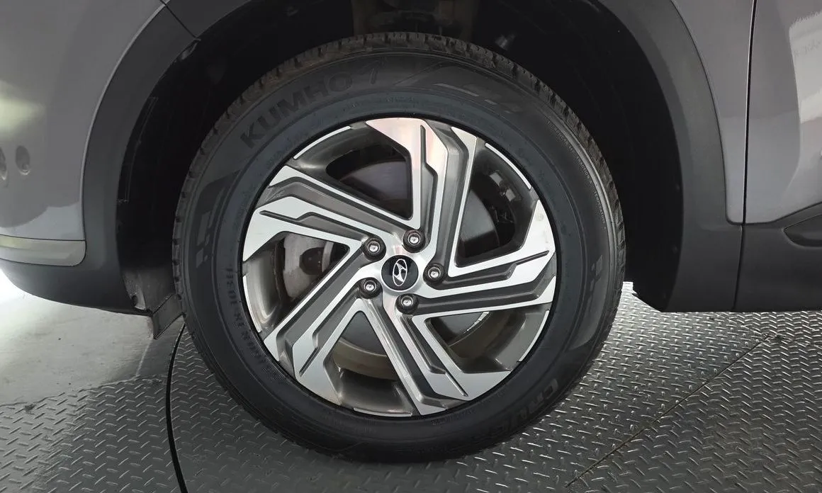 Hyundai Santafe 2023 из KR, фото 6