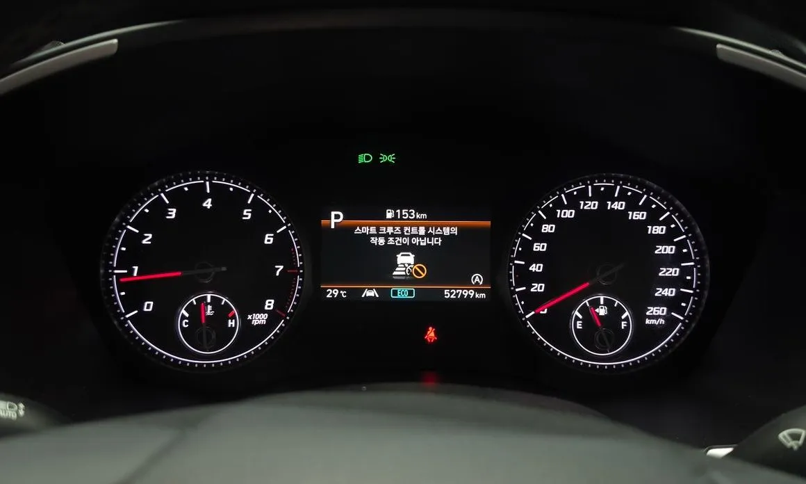 Hyundai Santafe 2023 из KR, фото 4