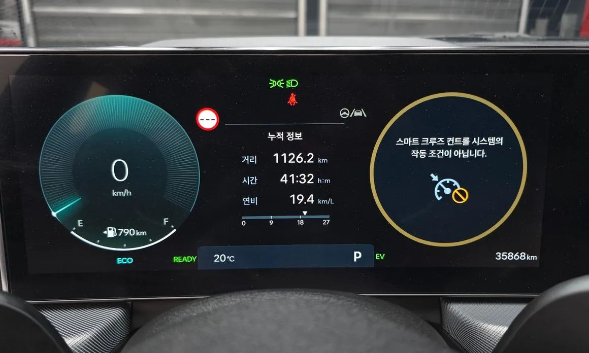 Hyundai Sonata 2024 из KR, фото 3