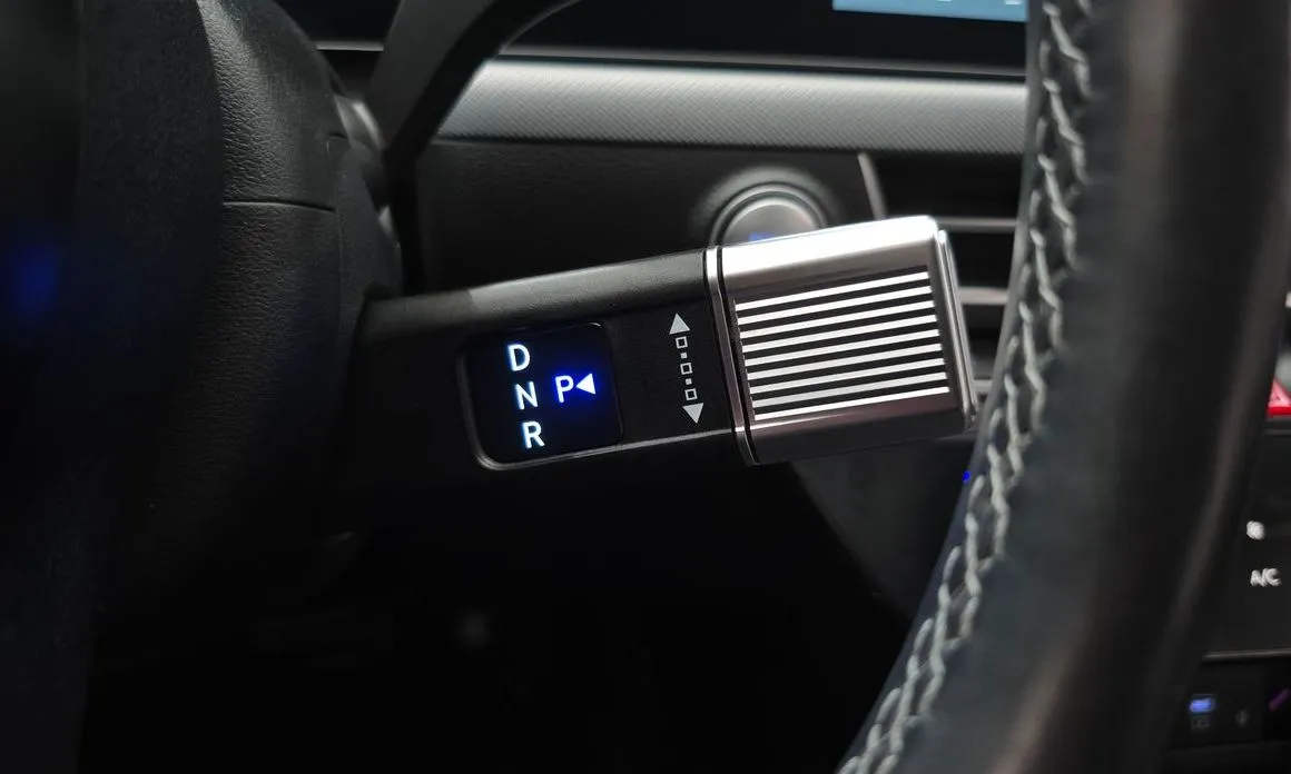Hyundai Sonata 2024 из KR, фото 7