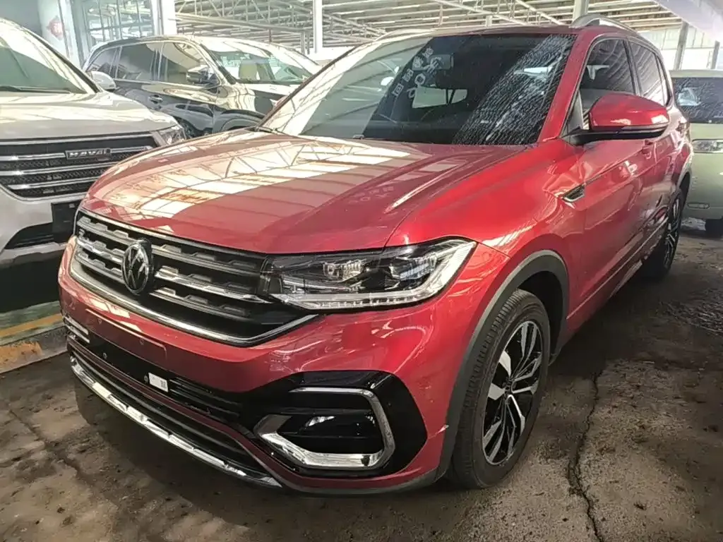 Volkswagen Tacqua