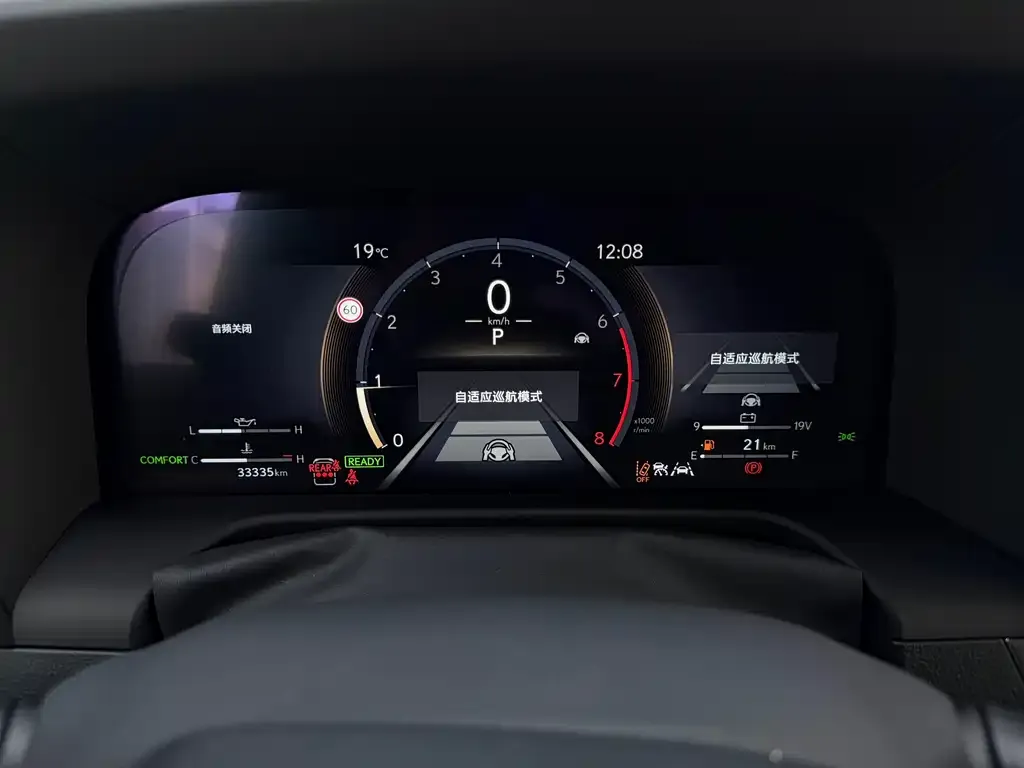 Lexus GX 2025 из CN, фото 9