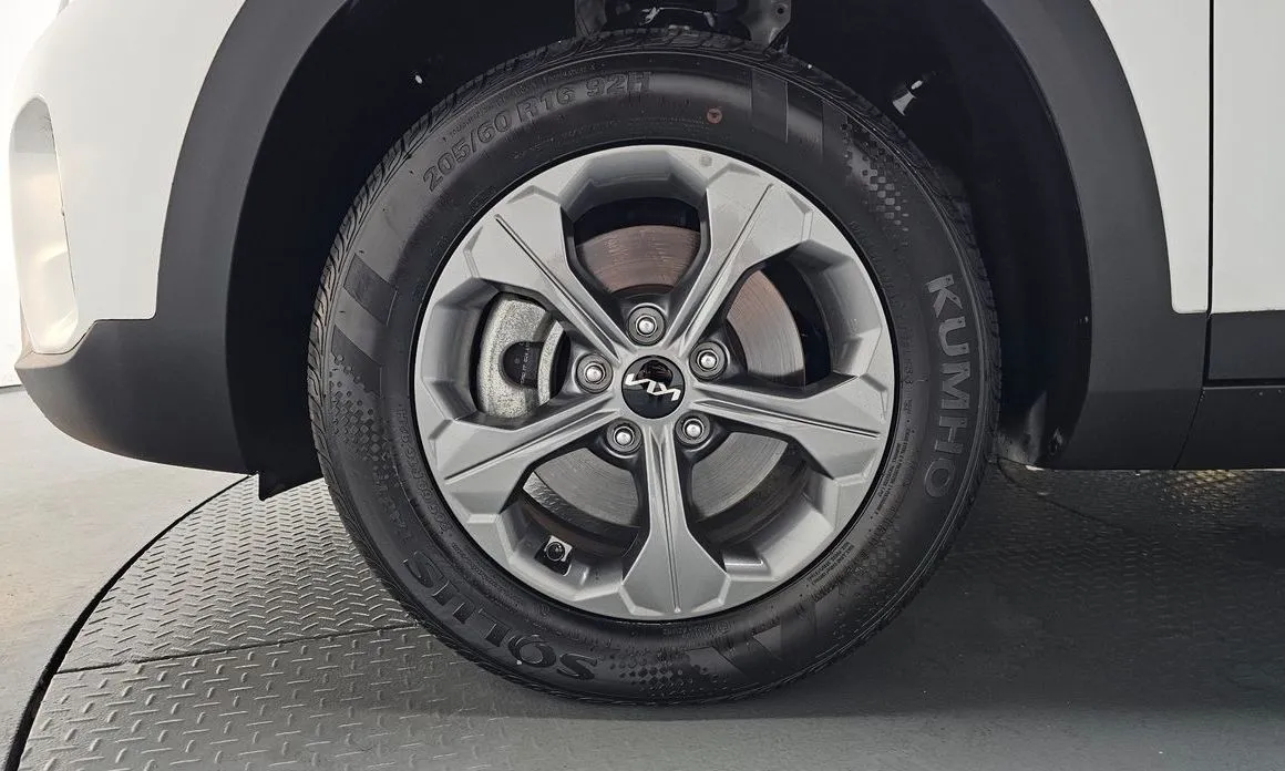 Kia Seltos 2025 из KR, фото 9