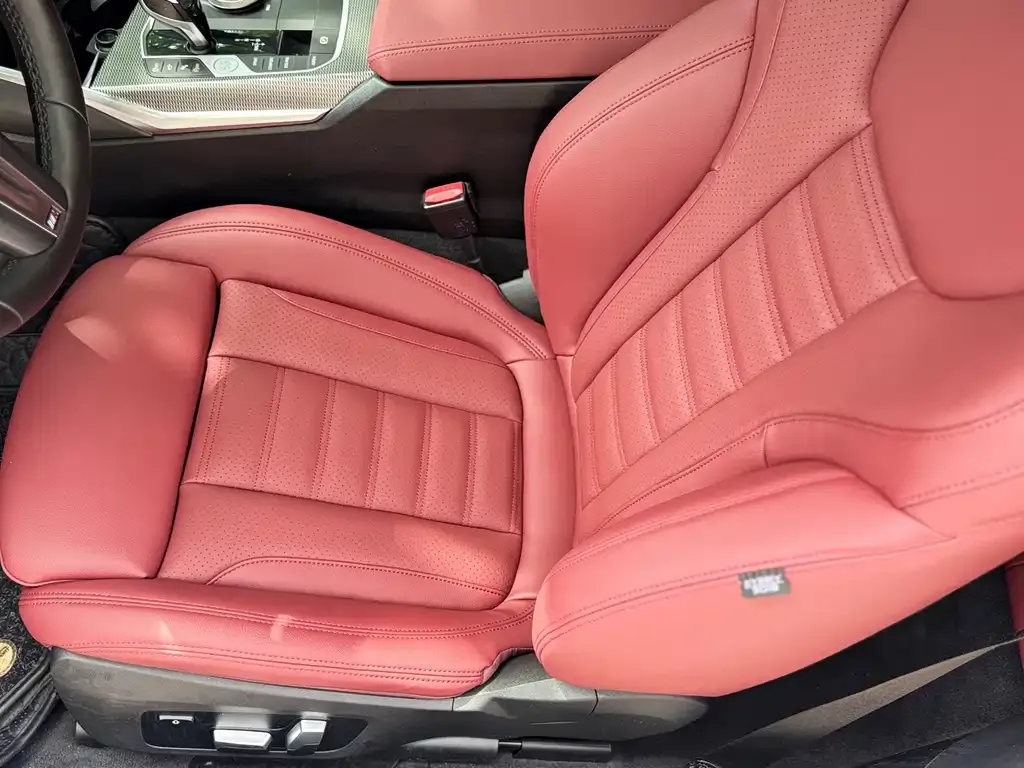 BMW 4 Series 2021 из CN, фото 4