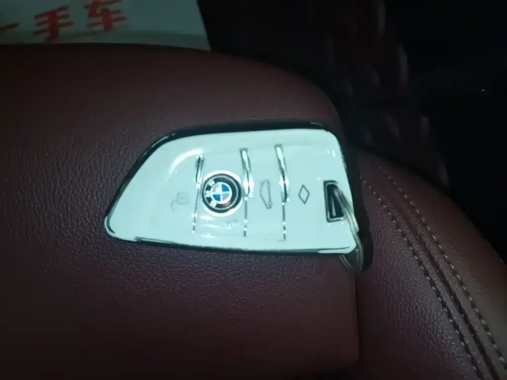 BMW 4 Series 2022 из CN, фото 2