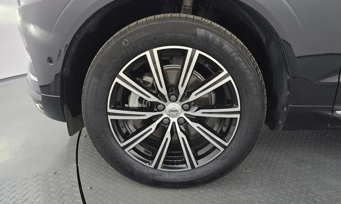 Volvo XC60 2021 из KR, фото 6