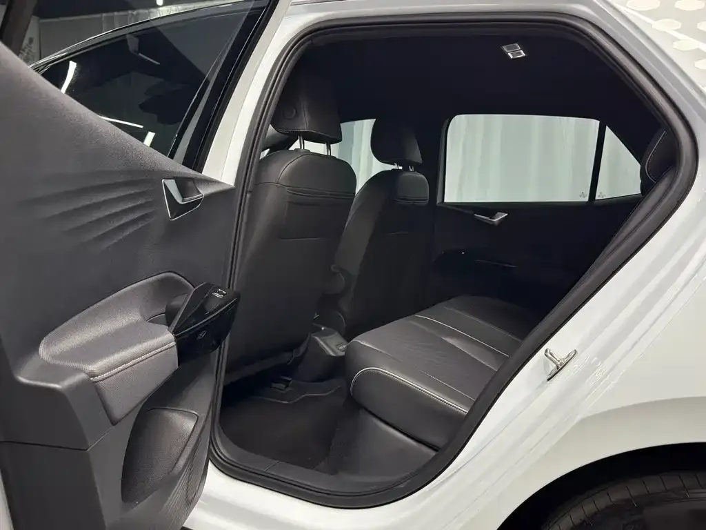 Volkswagen ID.3 2024 из CN, фото 4
