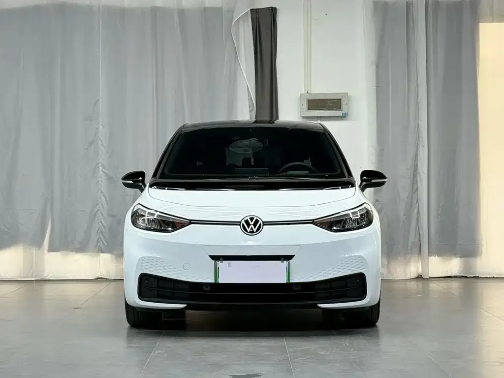 Volkswagen ID.3 2024 из CN, фото 5