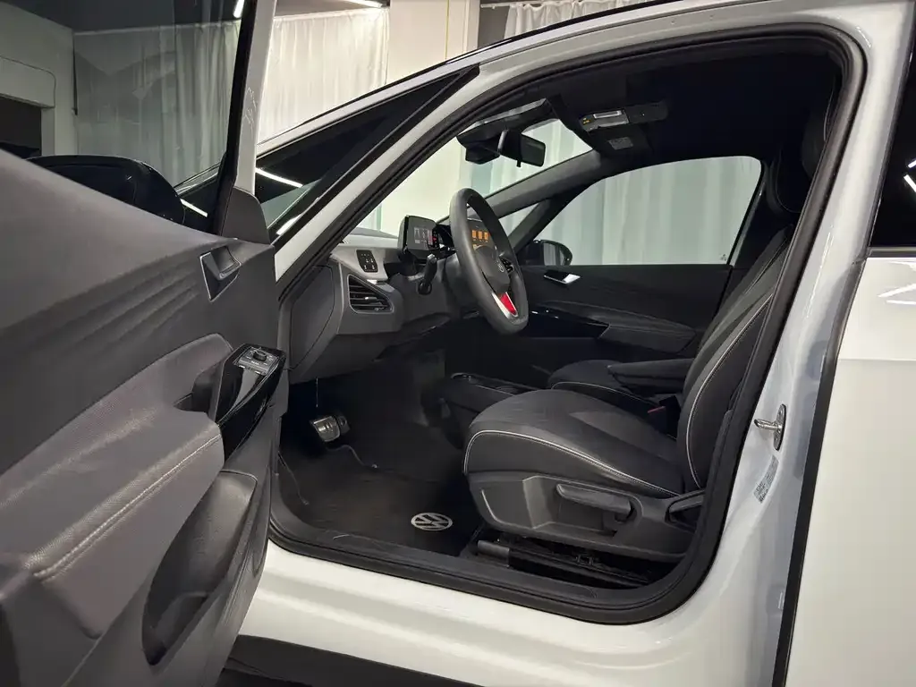 Volkswagen ID.3 2024 из CN, фото 7