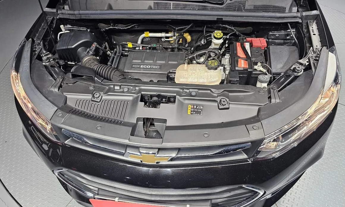 Chevrolet (GM Daewoo) Trax 2021 из KR, фото 10