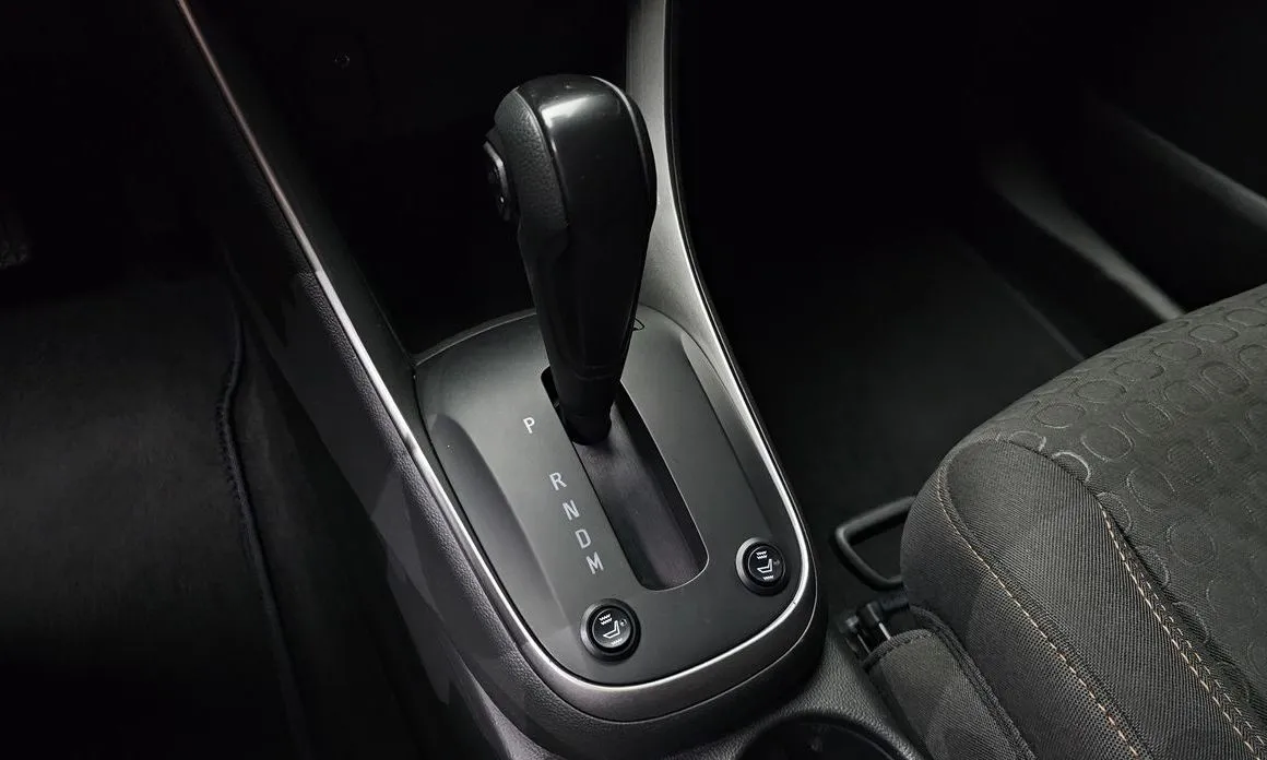 Chevrolet (GM Daewoo) Trax 2021 из KR, фото 2