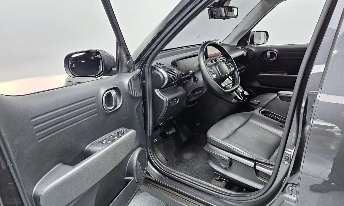 Hyundai Casper 2023 из KR, фото 6