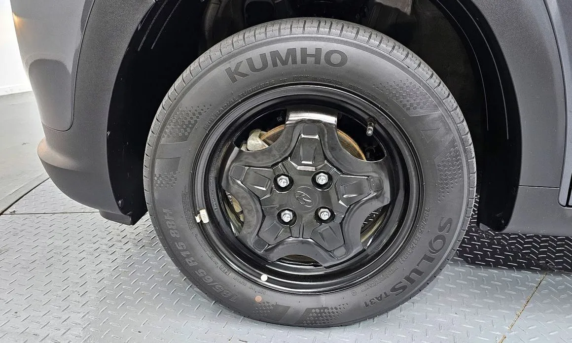 Hyundai Casper 2023 из KR, фото 5