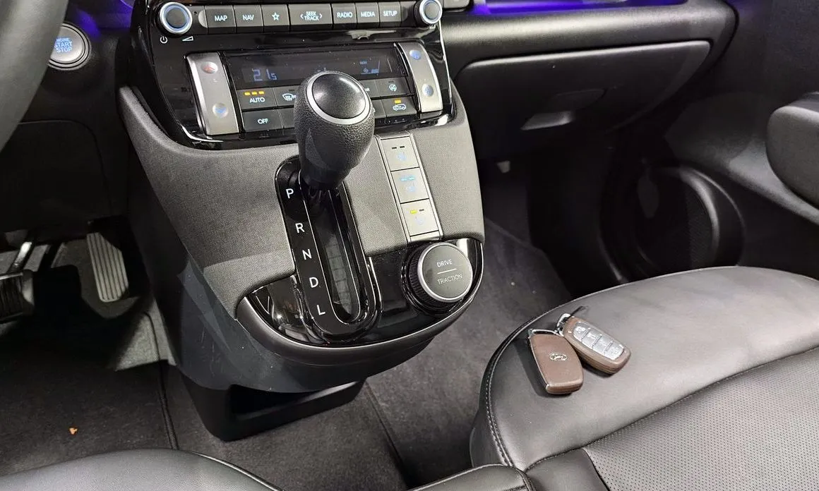 Hyundai Casper 2023 из KR, фото 9