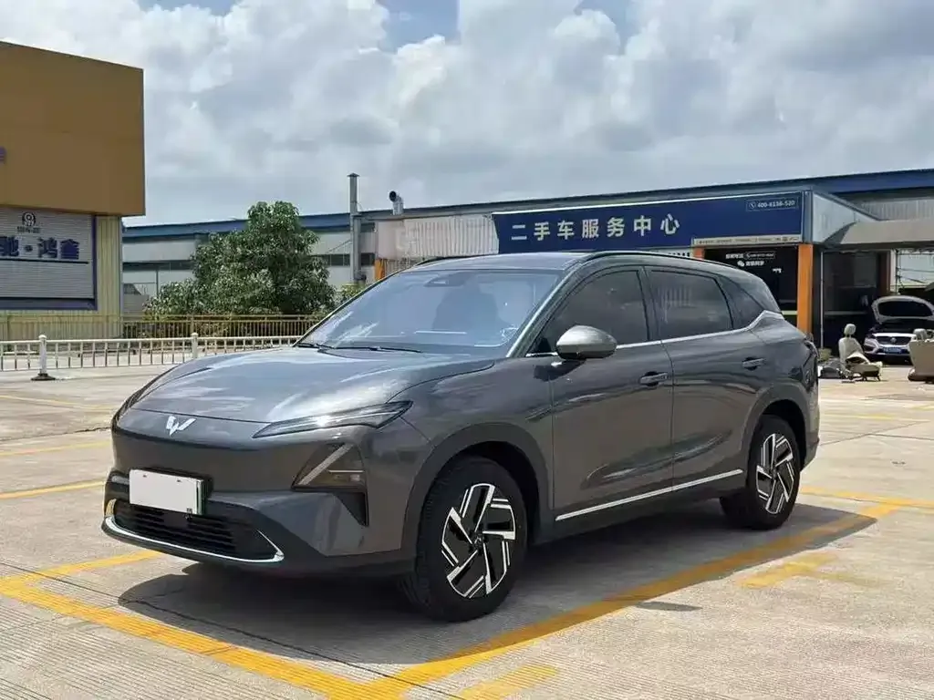 Wuling Xingguang S