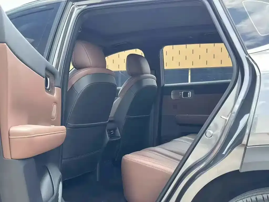 Wuling Xingguang S 2024 из CN, фото 8