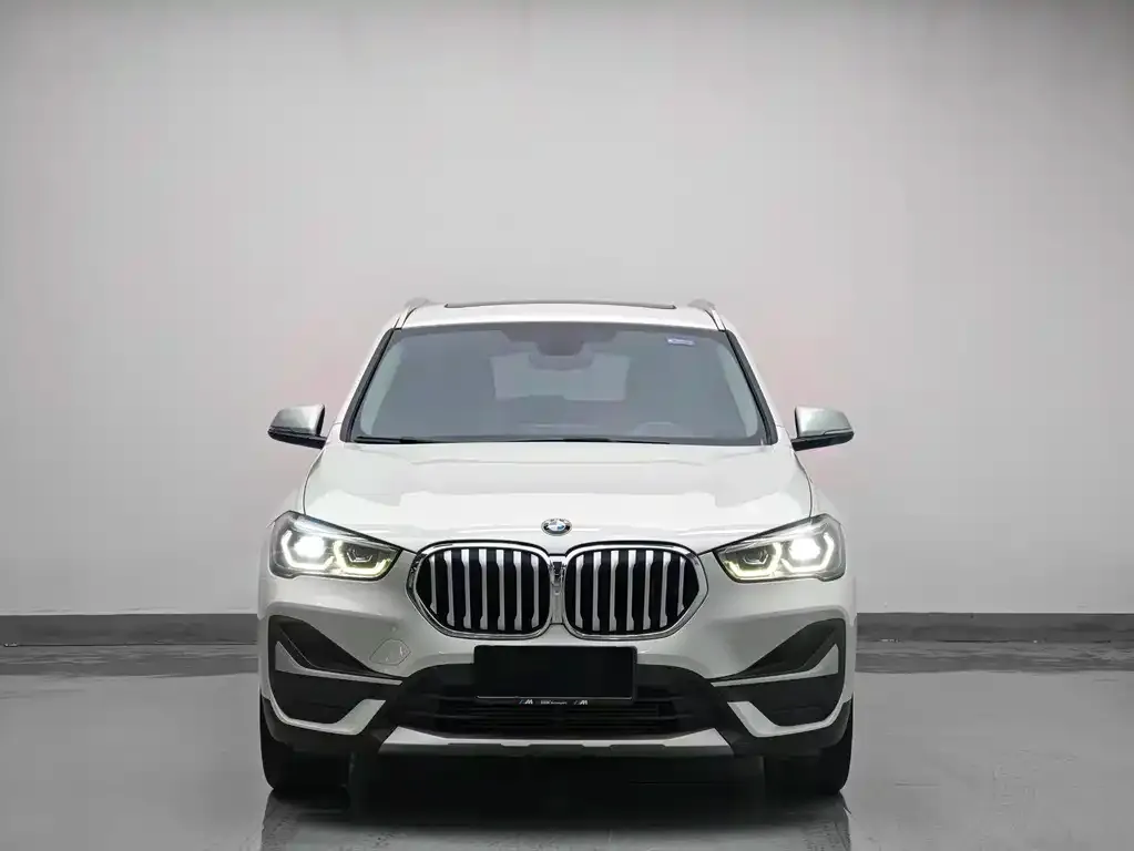 BMW X1 — фото 2