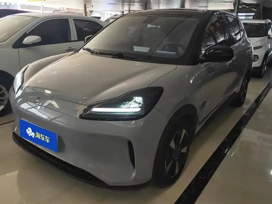 Wuling Bingo PLUS