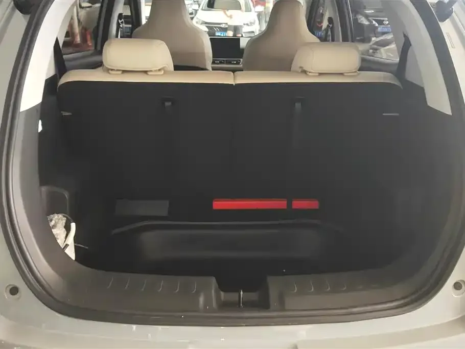 Wuling Bingo PLUS 2024 из CN, фото 7