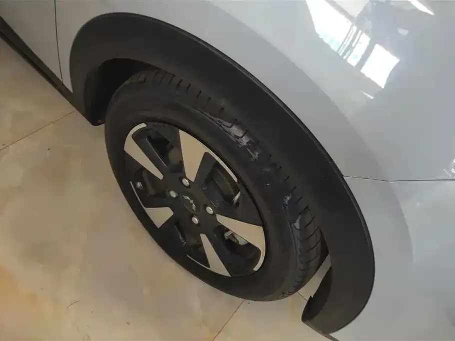 Wuling Bingo PLUS 2024 из CN, фото 4