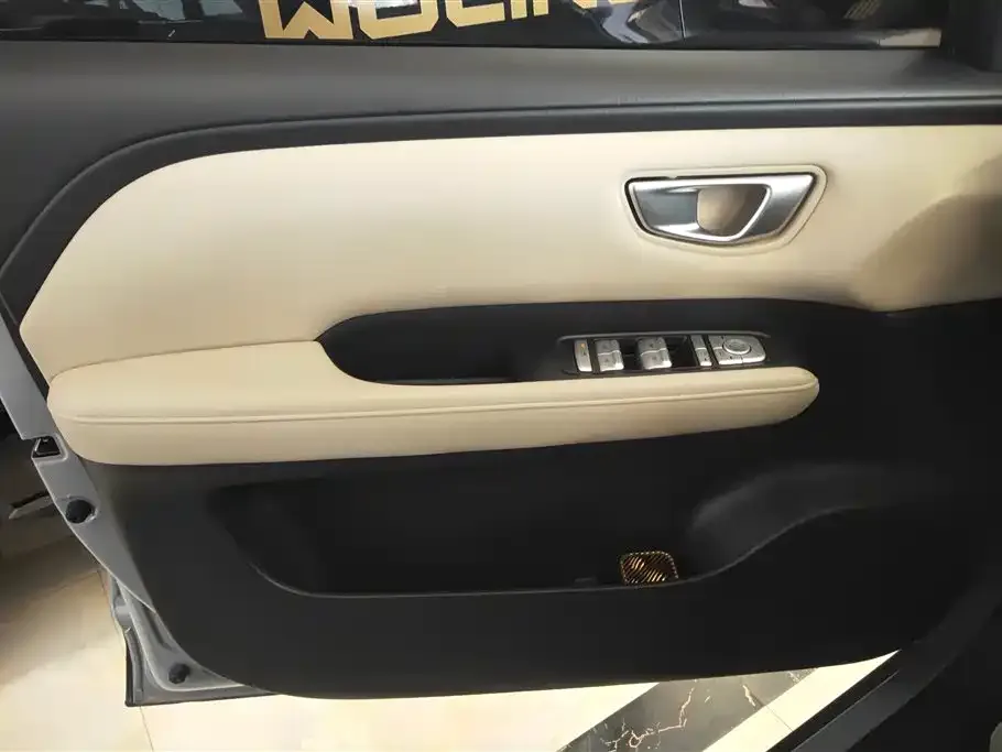 Wuling Bingo PLUS 2024 из CN, фото 8