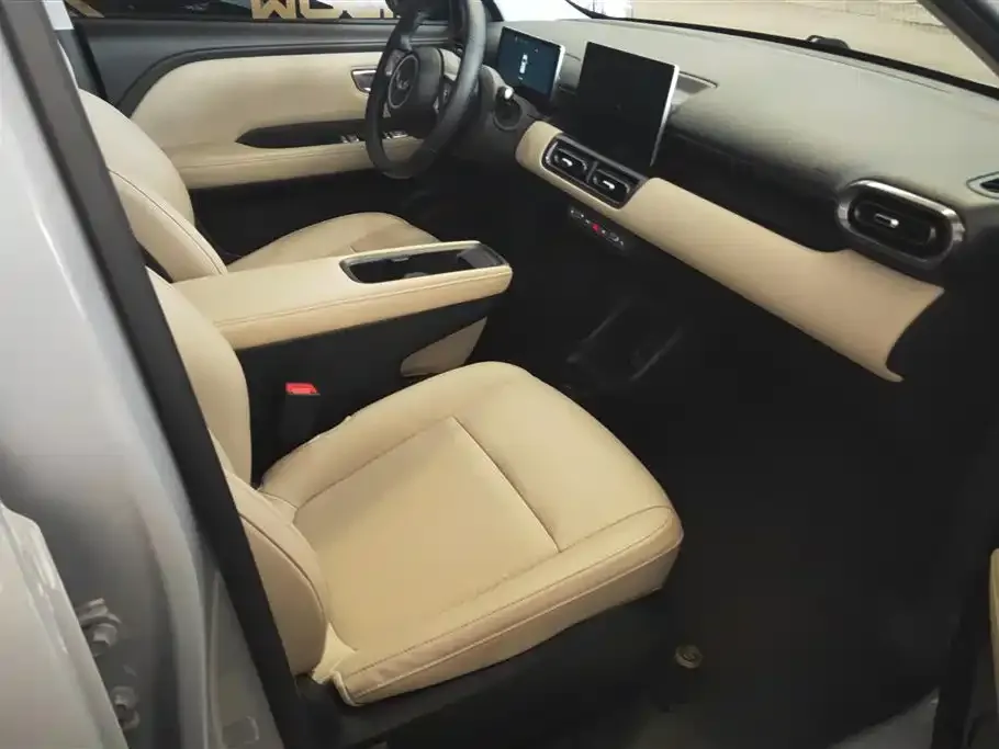 Wuling Bingo PLUS 2024 из CN, фото 6